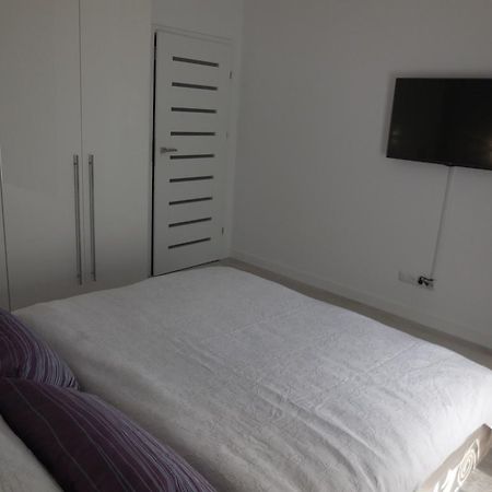 Apartment גיז'יצקו חדר תמונה