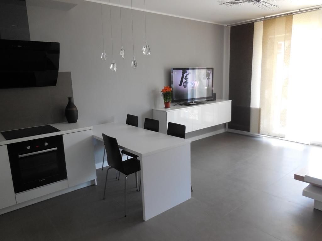Apartment גיז'יצקו חדר תמונה