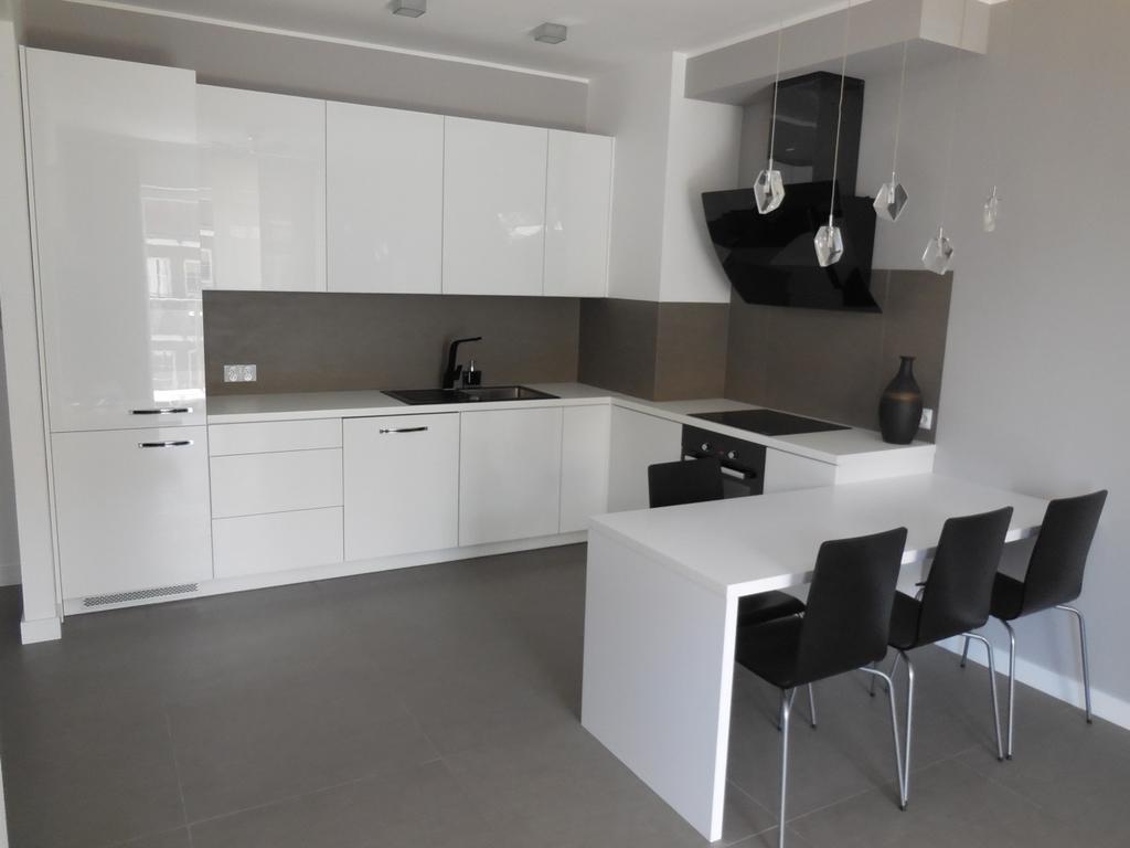 Apartment גיז'יצקו חדר תמונה