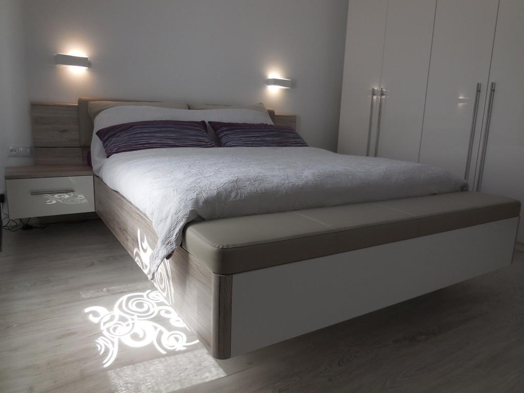 Apartment גיז'יצקו חדר תמונה