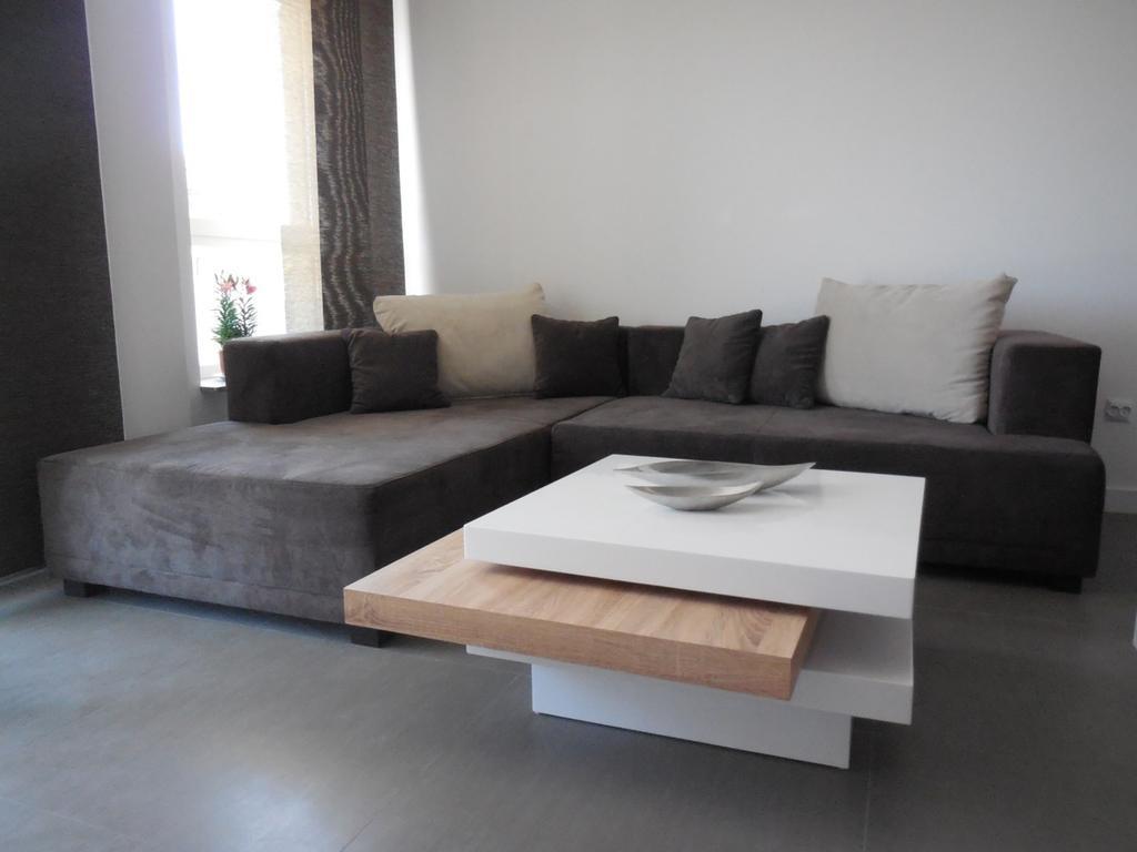 Apartment גיז'יצקו חדר תמונה