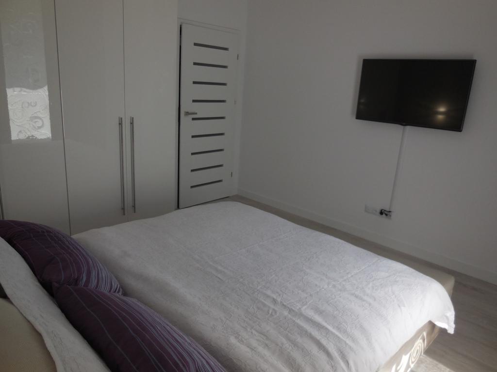 Apartment גיז'יצקו חדר תמונה