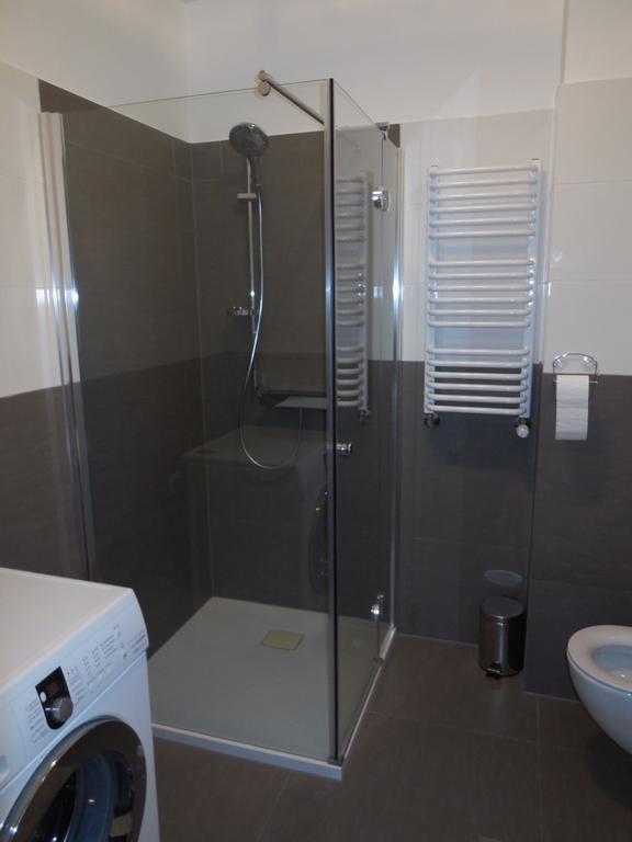 Apartment גיז'יצקו חדר תמונה