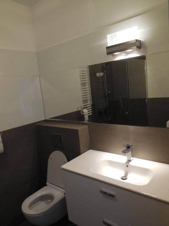Apartment גיז'יצקו חדר תמונה