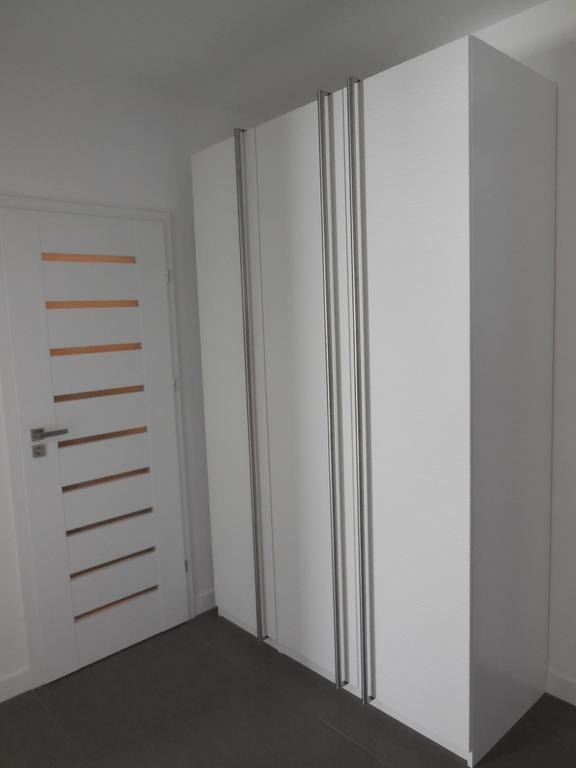 Apartment גיז'יצקו מראה חיצוני תמונה